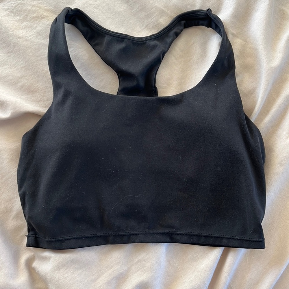 paragon sports bra/tank